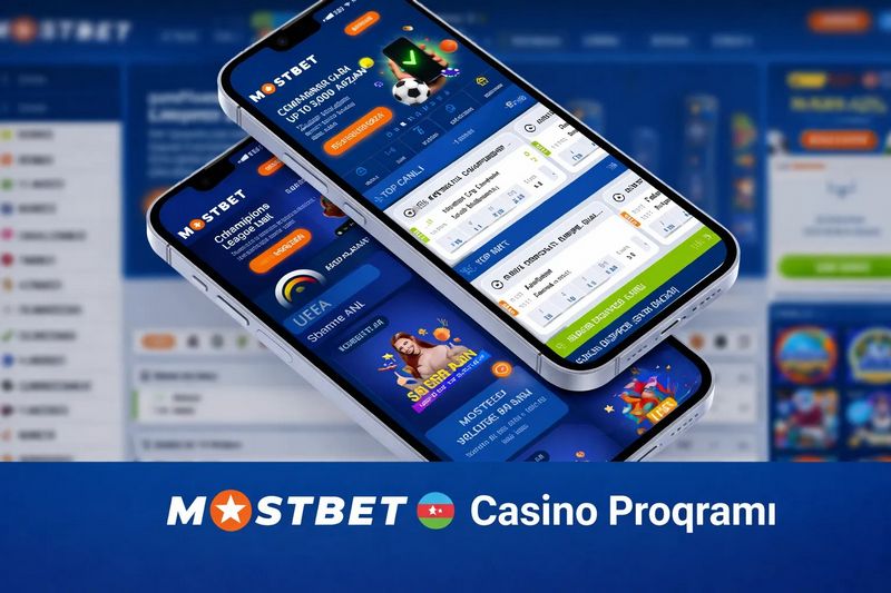 Отзыв о приложении Mostbet Отзыв о приложении Mostbet