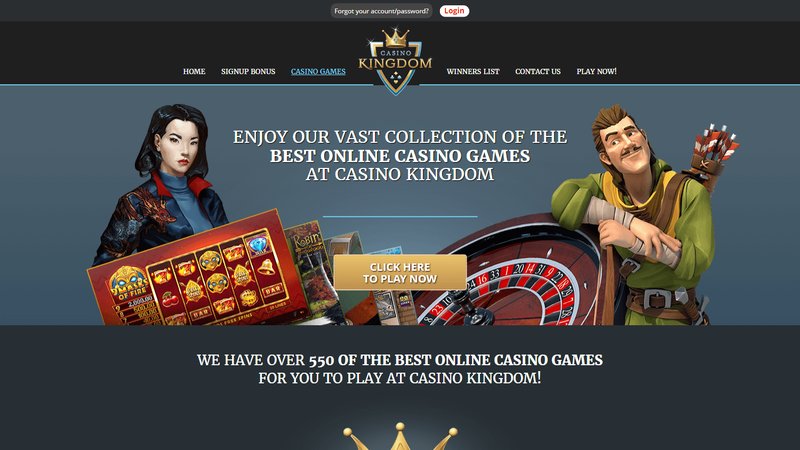 Lizaro Casino Review 2024: Is This UK Online Casino Worth Your Time? - overview